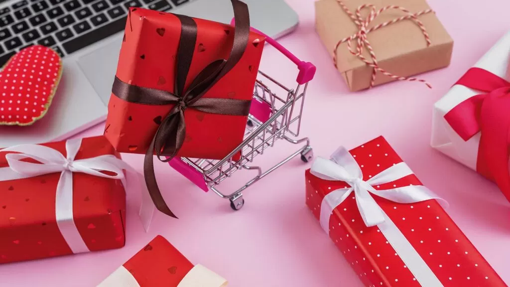 brindes e descontos na prospecção de clientes