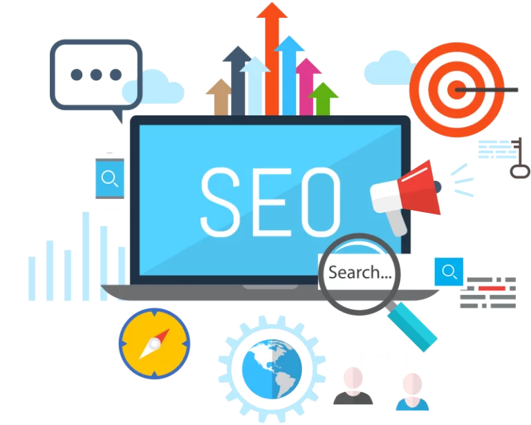 SEO agencia nweb joão pessoa