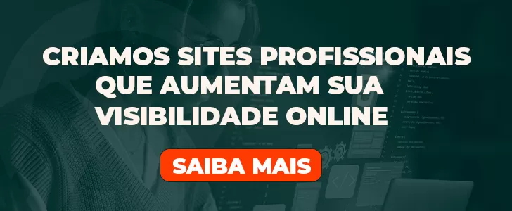 criação de sites na paraíba