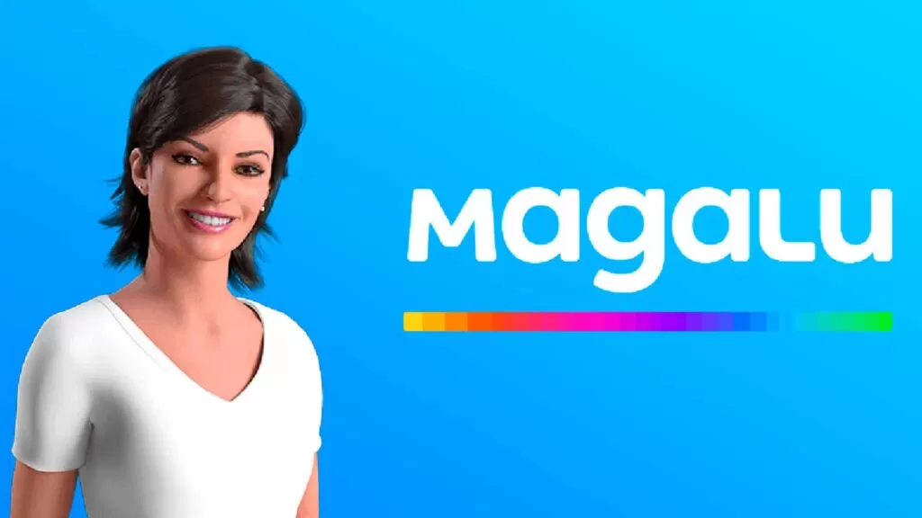 magaluconteúdos para as redes sociais