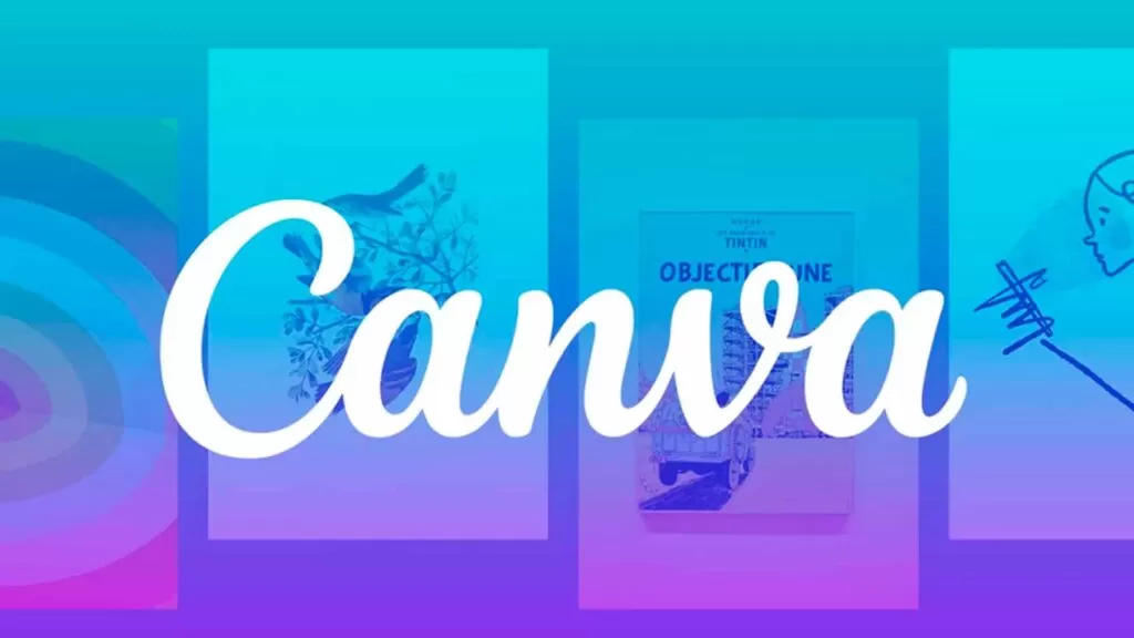 Canva Principais ferramentas de marketing