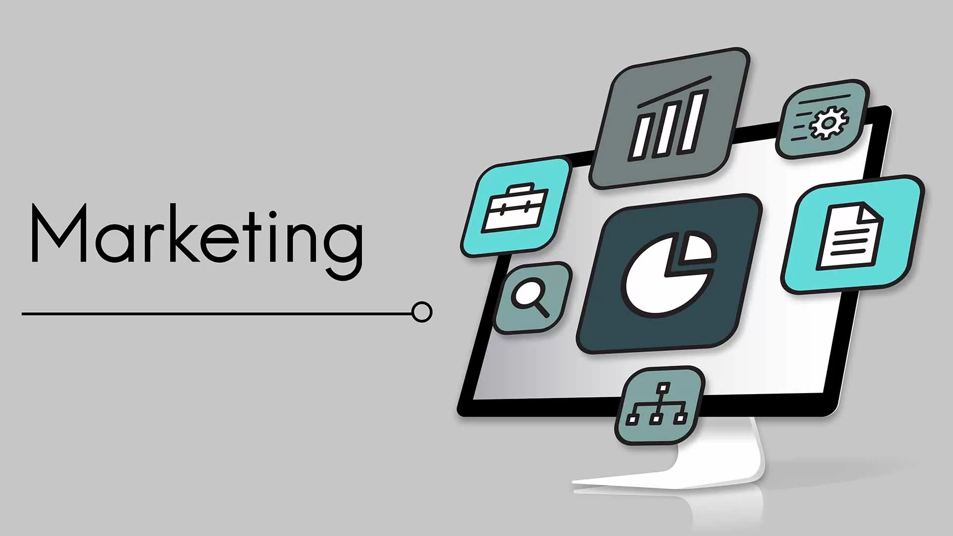 Principais ferramentas de marketing para impulsionar seu negócio