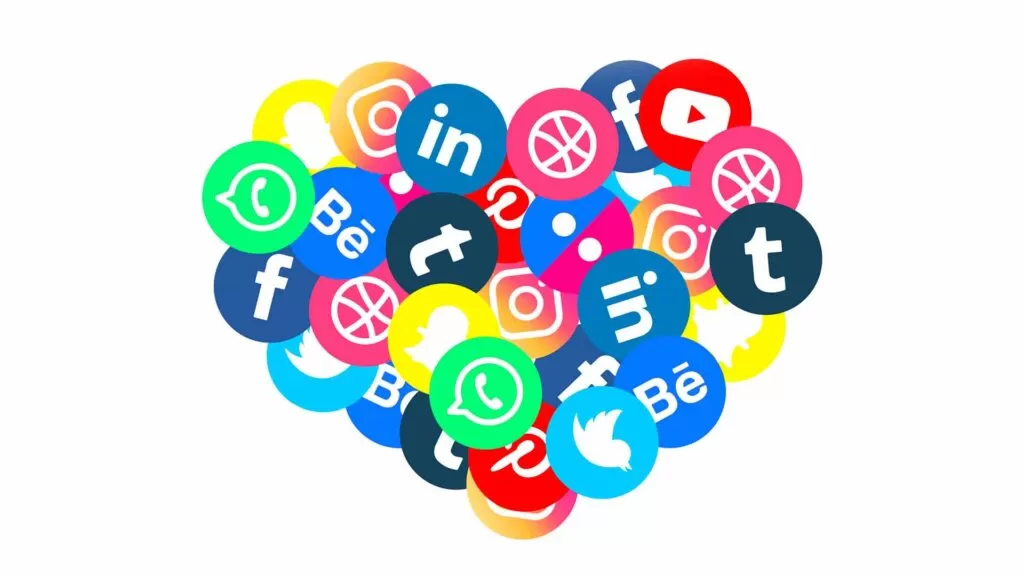 redes sociais Planejamento de conteúdo para redes sociais