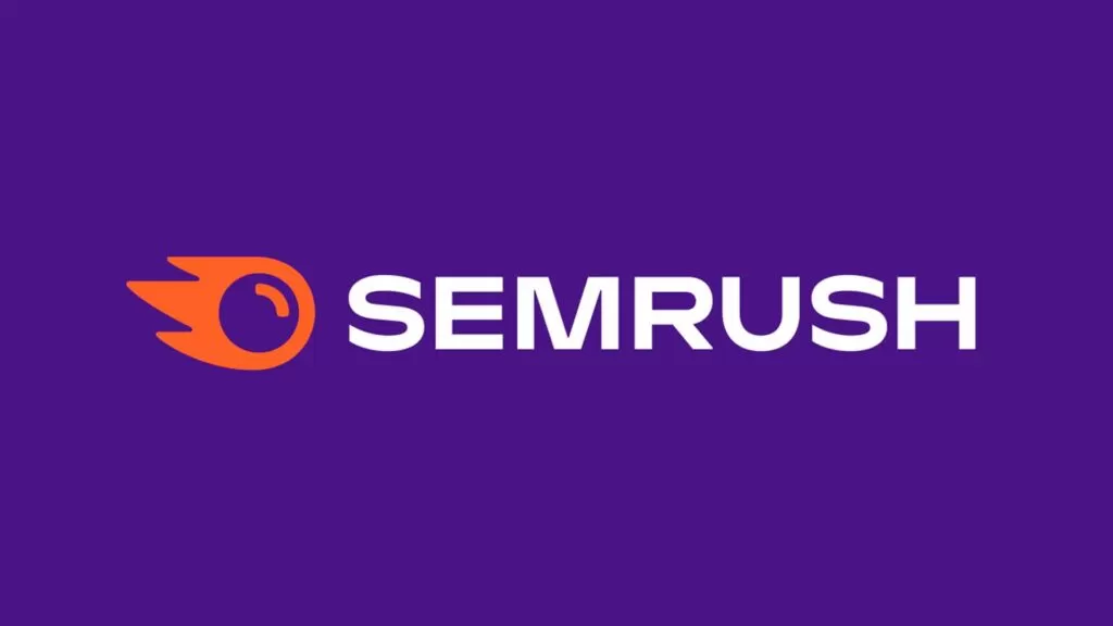 semrush Principais ferramentas de marketing