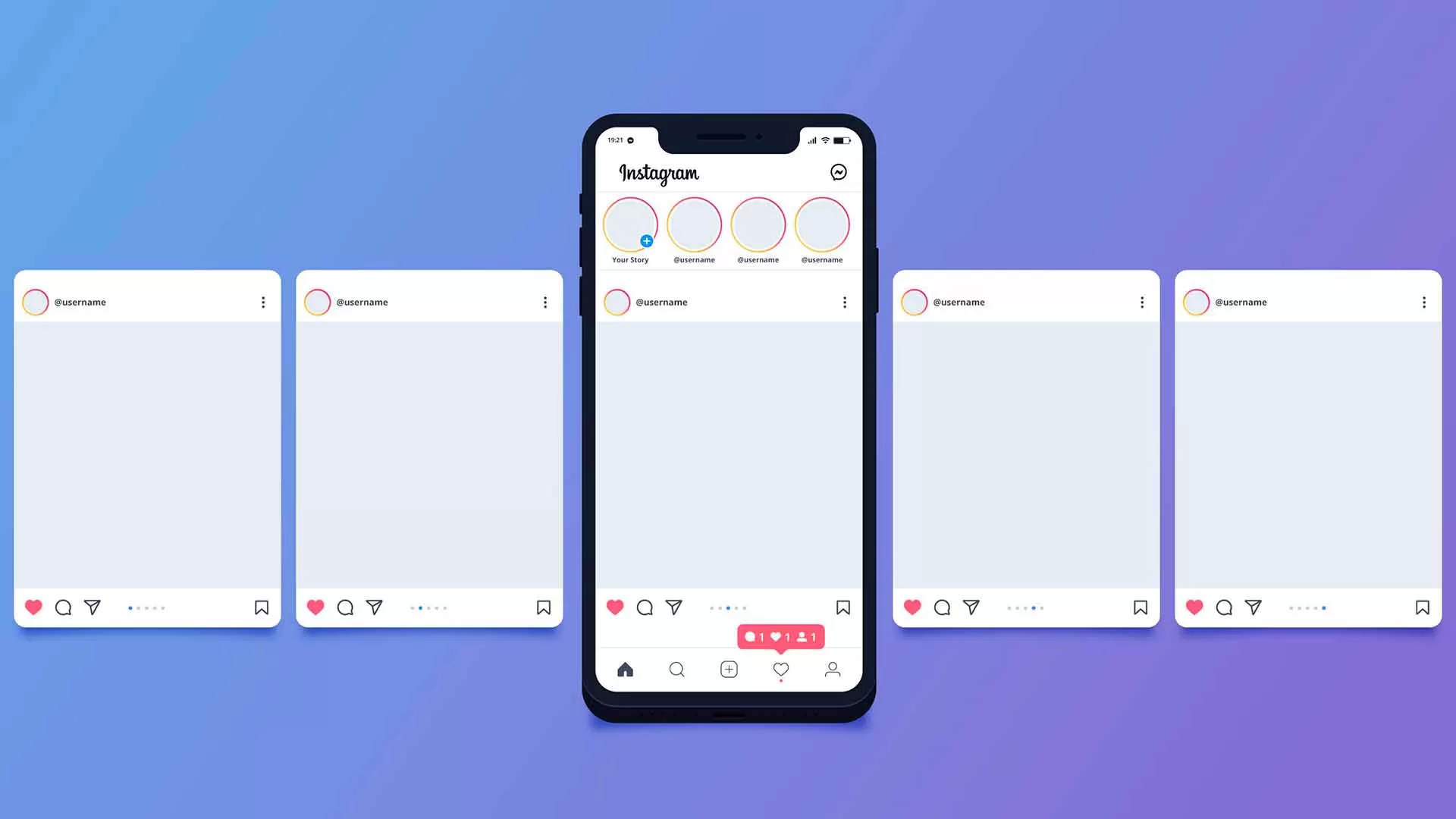 Calendário de postagens instagram: Saiba agora como criar um