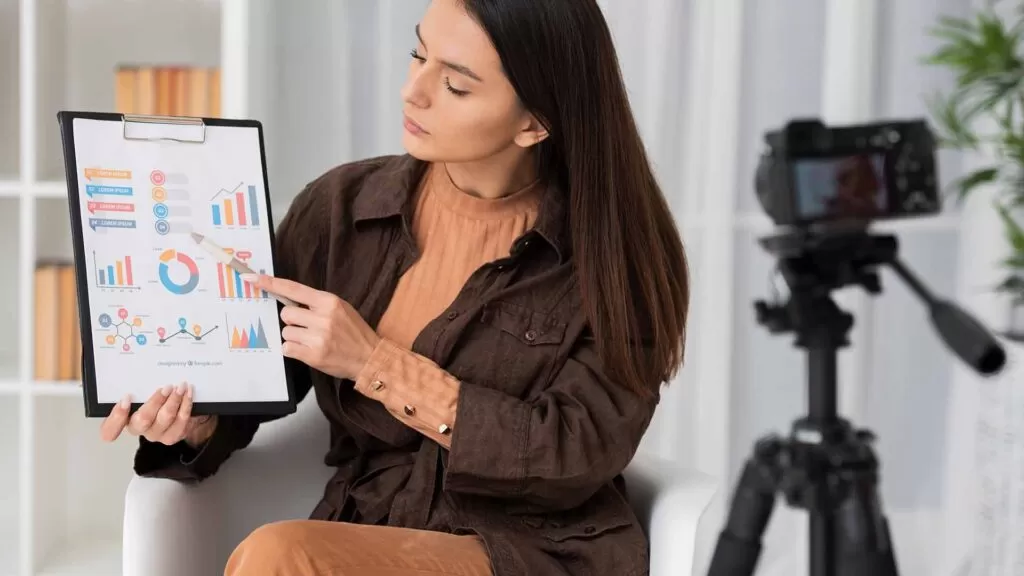 Estratégias de conteúdo viral no TikTok