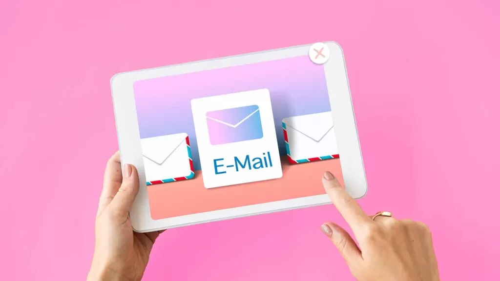Exemplos de estratégias de conteúdo para email marketing