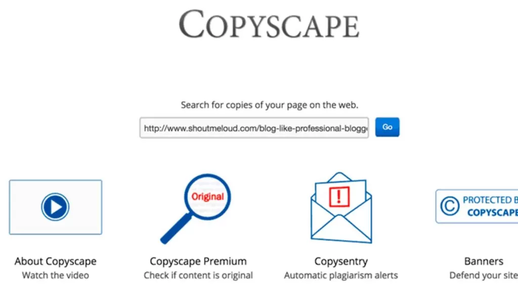 copyspace