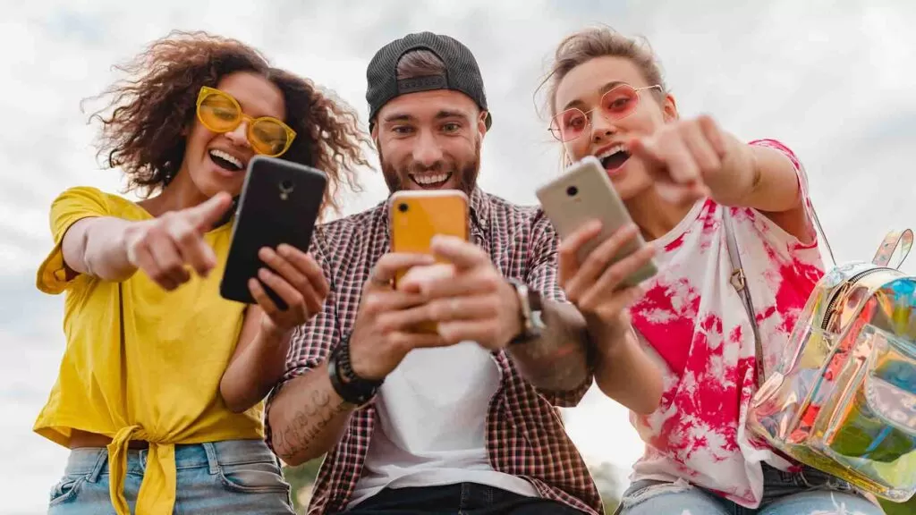 dicas de conteúdo para Instagram