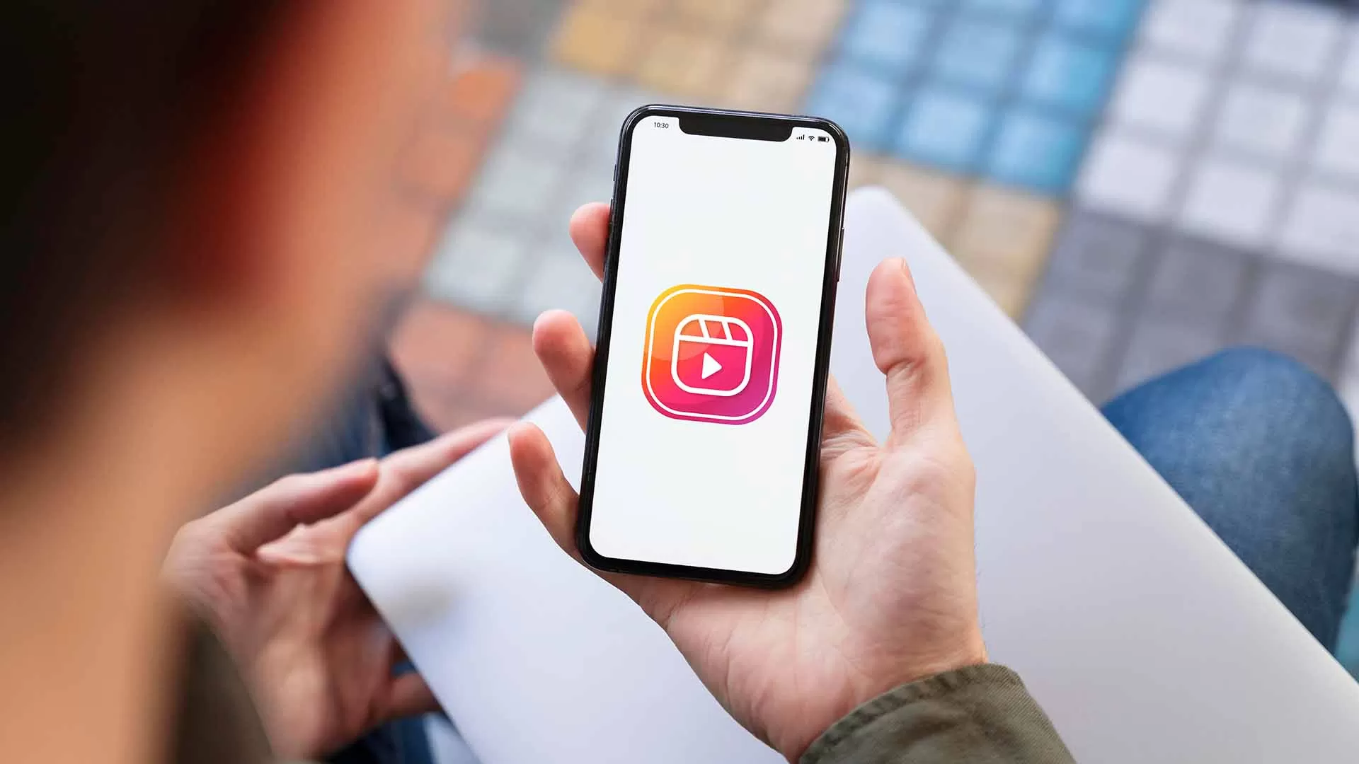 ideias de Reels para marketing digital para você usar hoje