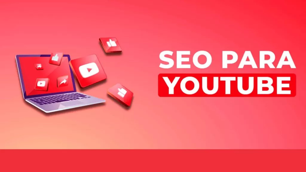seo para youtube