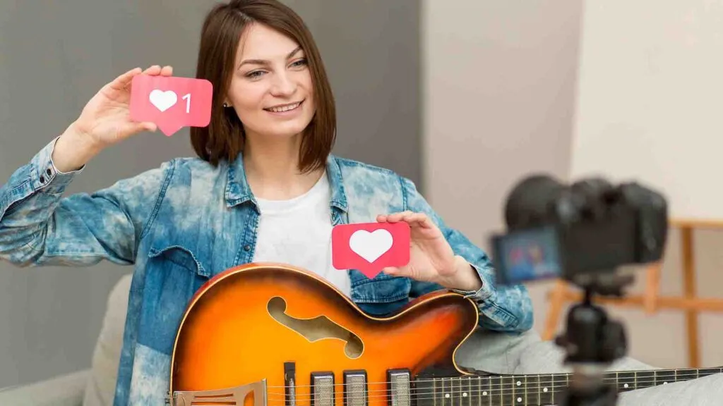 como se tornar influenciador digital