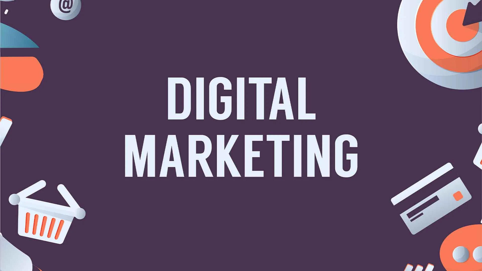 12 Ferramentas de marketing digital