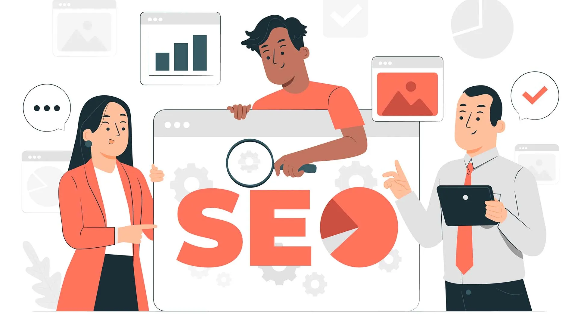 Serviços de SEO em João Pessoa: aumente sua presença online