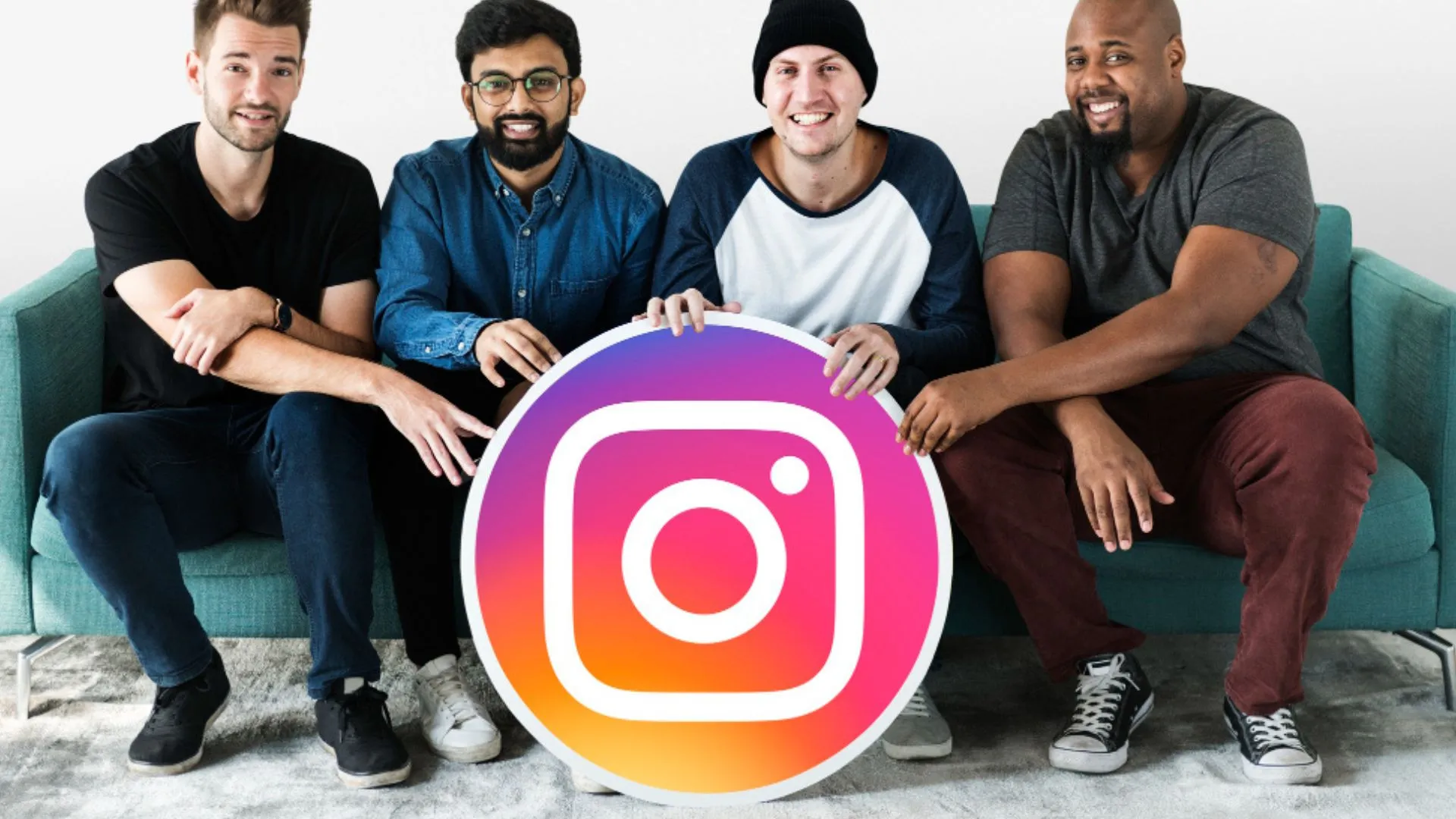 50 Ideias de nomes de usuários para Instagram