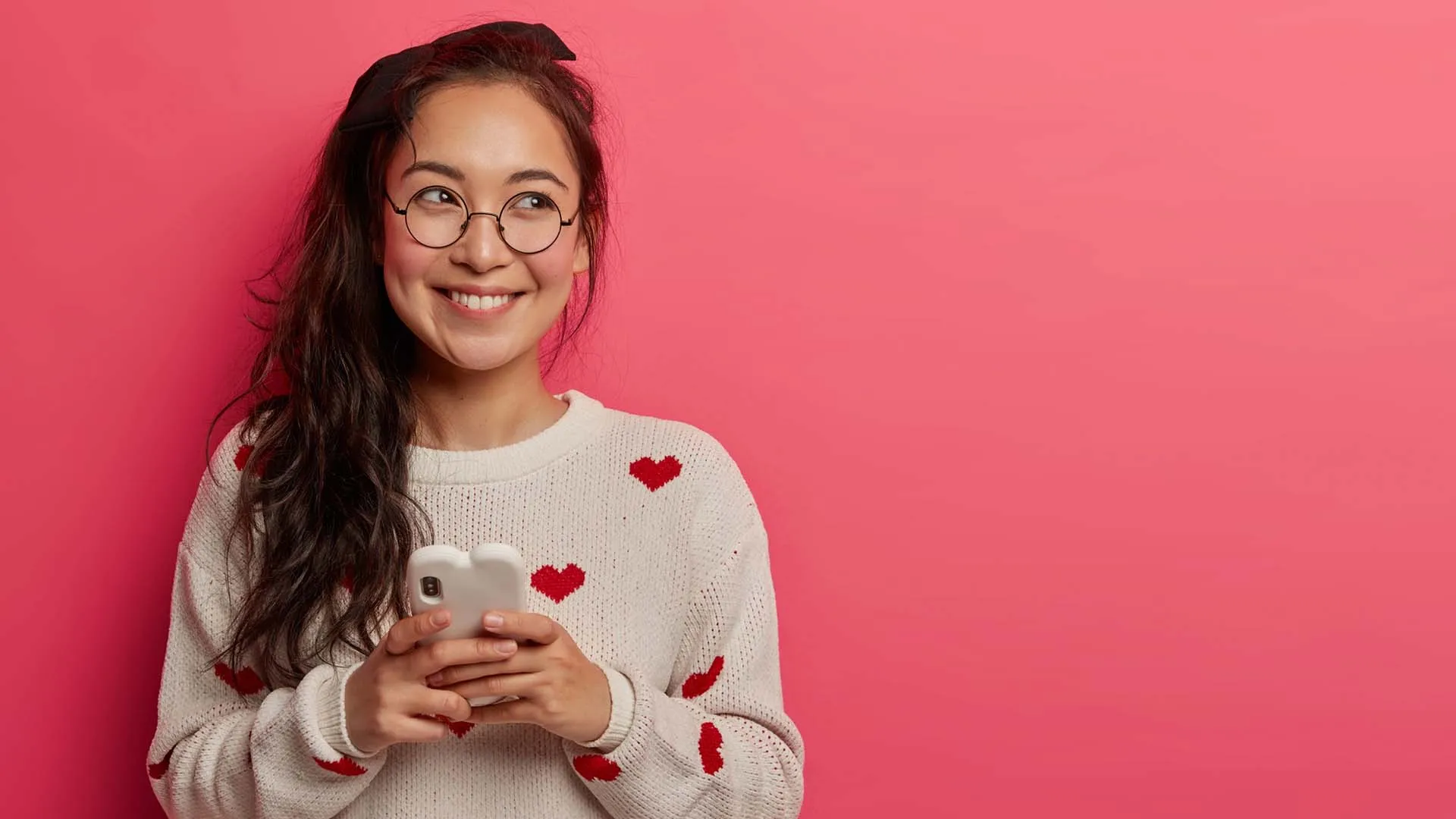 Descubra 23 nomes para Instagram feminino