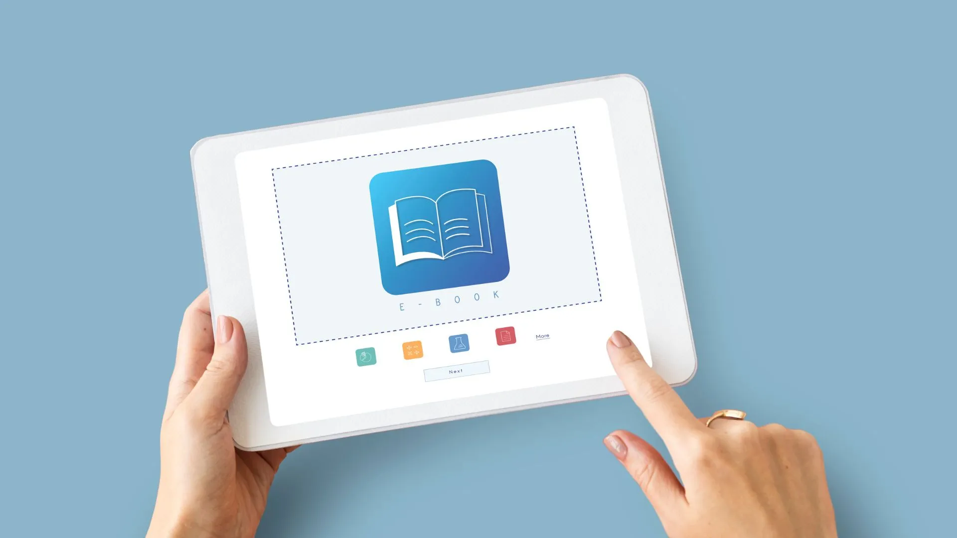 O que é ebook e como funciona