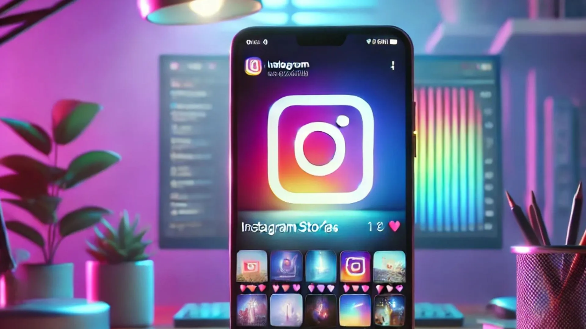 Stories Anônimo Aprenda agora mesmo como ver no instagram