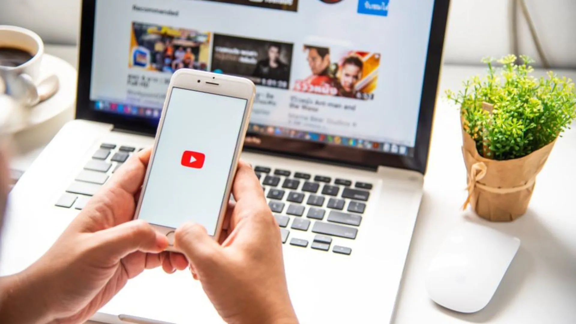 Aprenda agora como baixar video do youtube sem programa