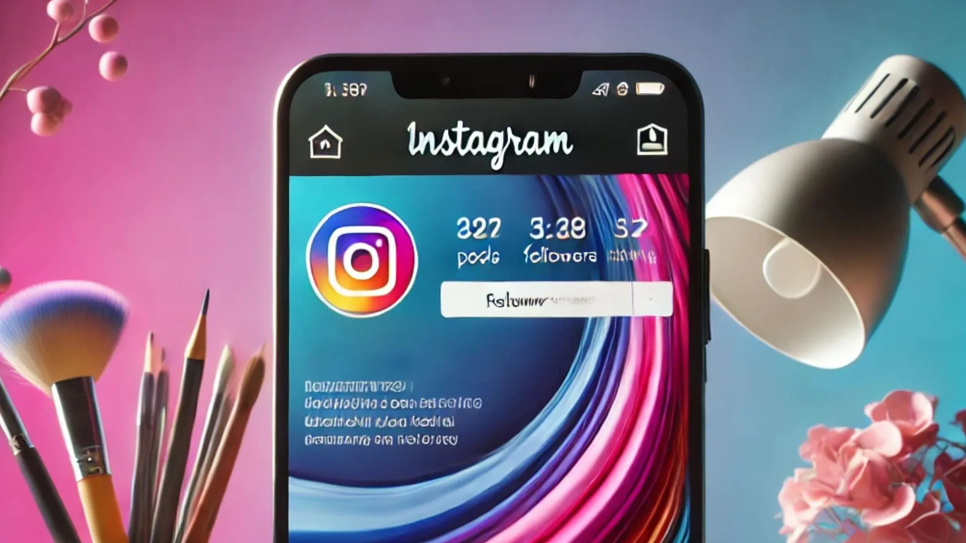 nomes criativos para Instagram