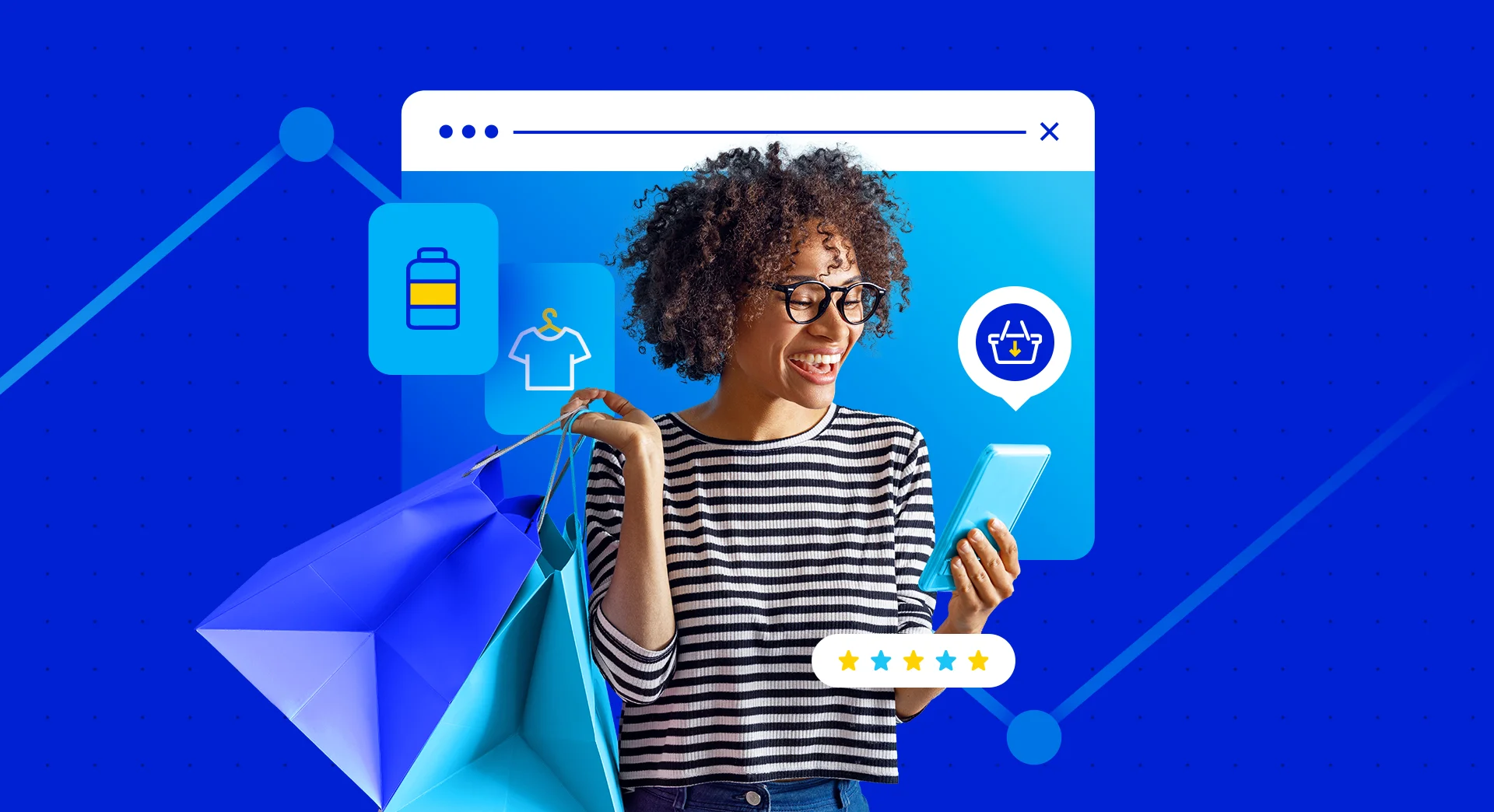 Como uma Página de Venda Vende Produtos e Serviços?