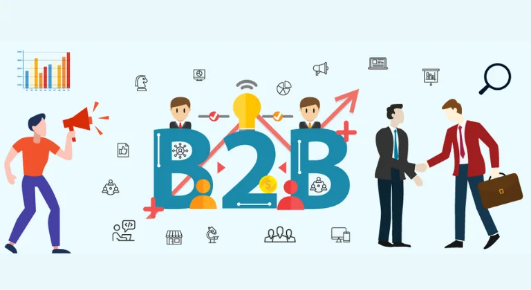 10 Estratégias de Marketing Local para Empresas B2B