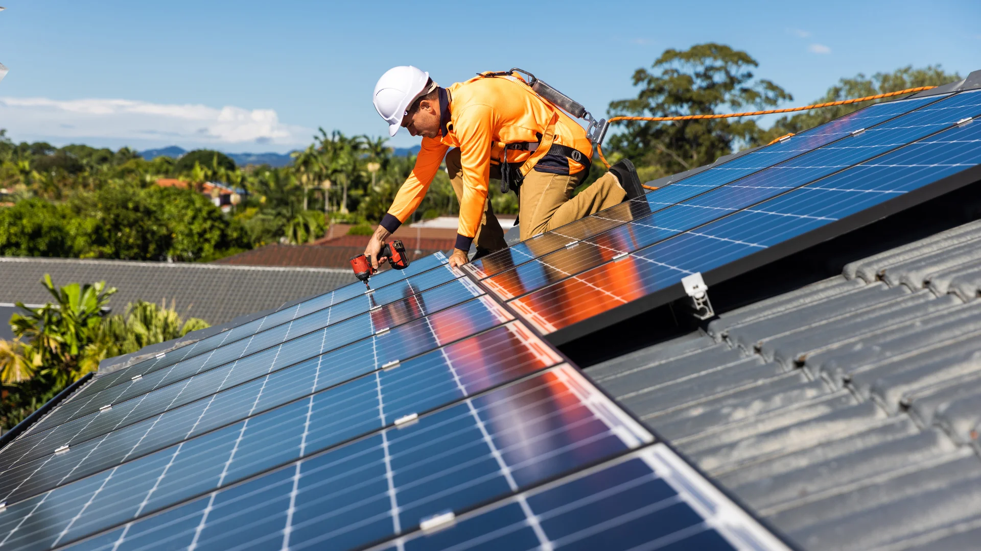 Landing Page Energia Solar: Capte Mais Leads com Estratégia