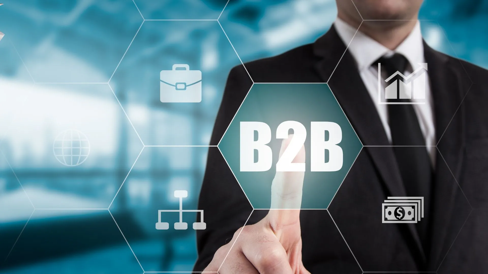 Marketing B2B: Estratégias e Como Atrair Clientes Empresas