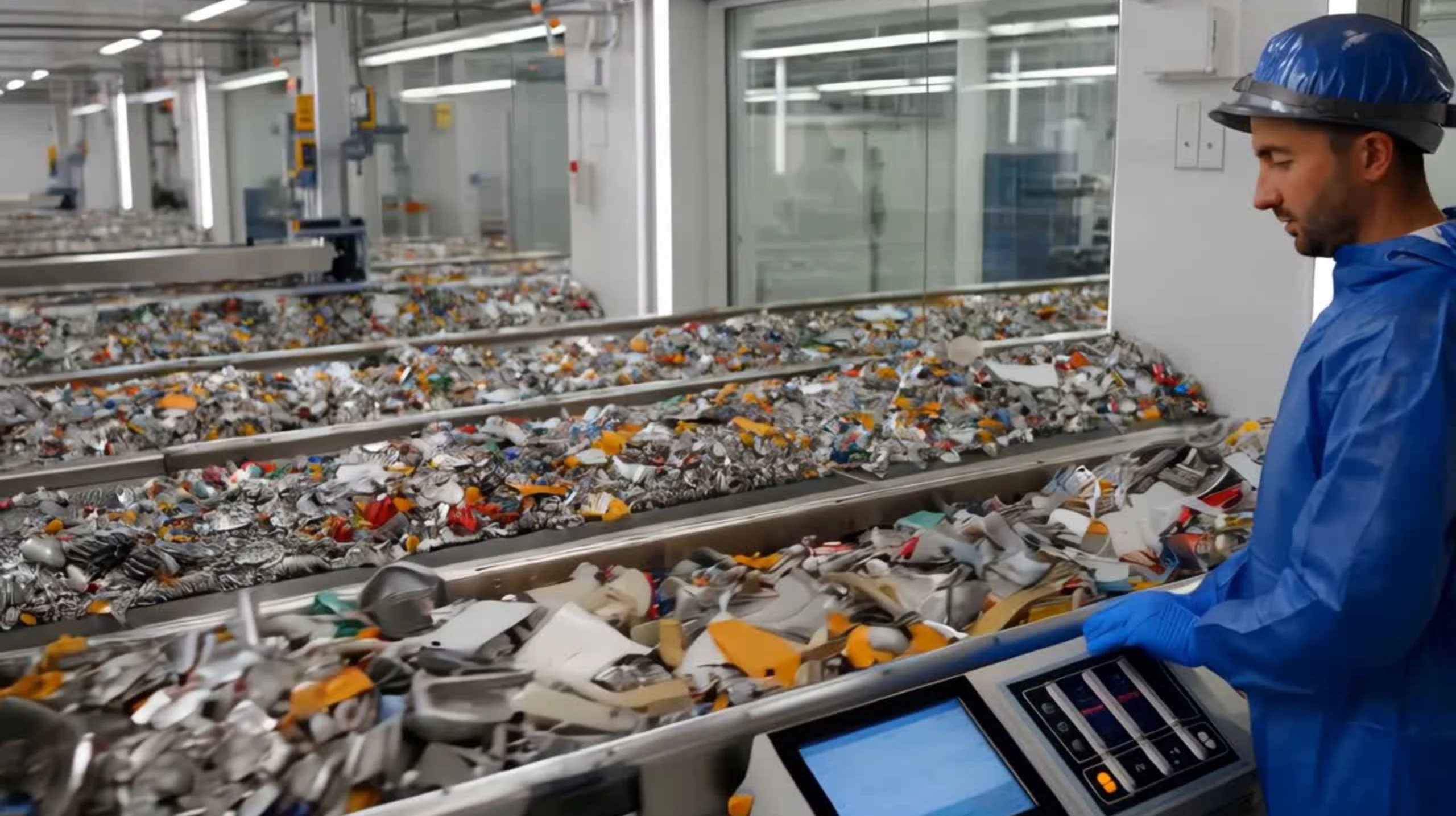 Marketing para Gestão de Resíduo: Feche mais Grandes Contratos