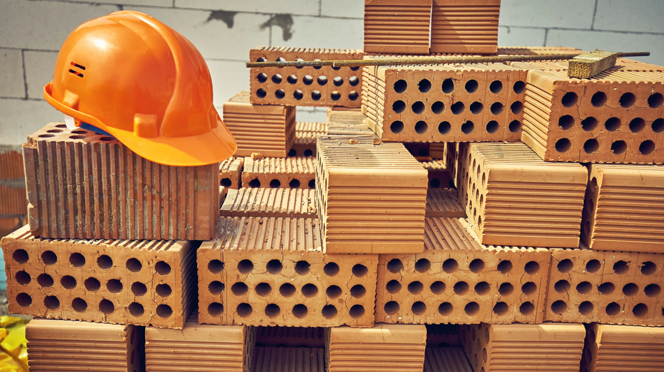 Criação de Site para Material de Construção em Petrolina