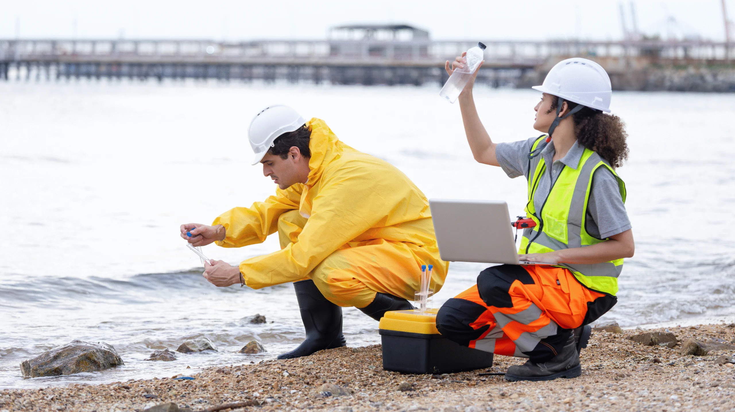 Site para engenharia ambiental em João Pessoa que atrai clientes?
