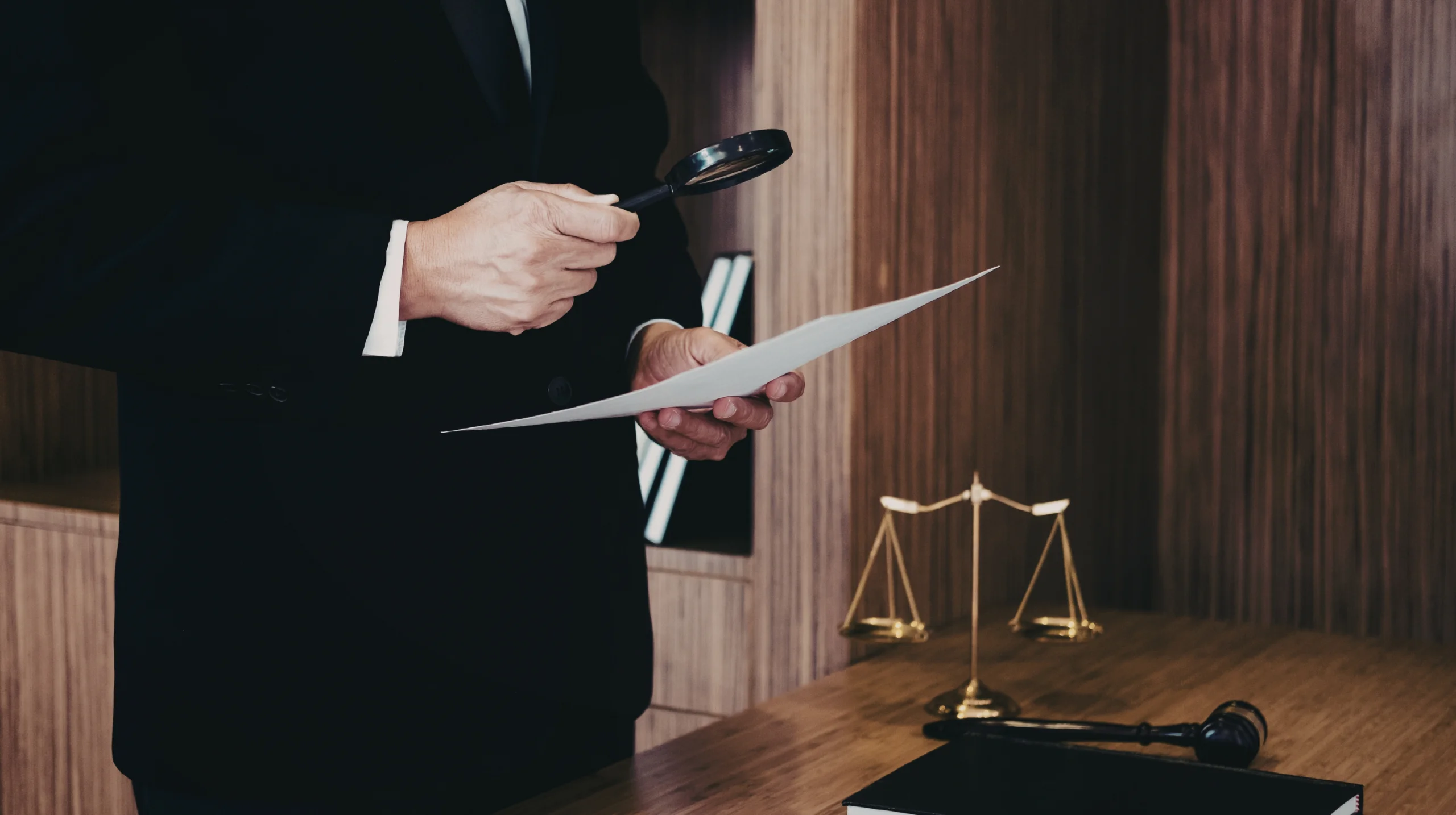 Criação de site para advogado previdenciário em João Pessoa