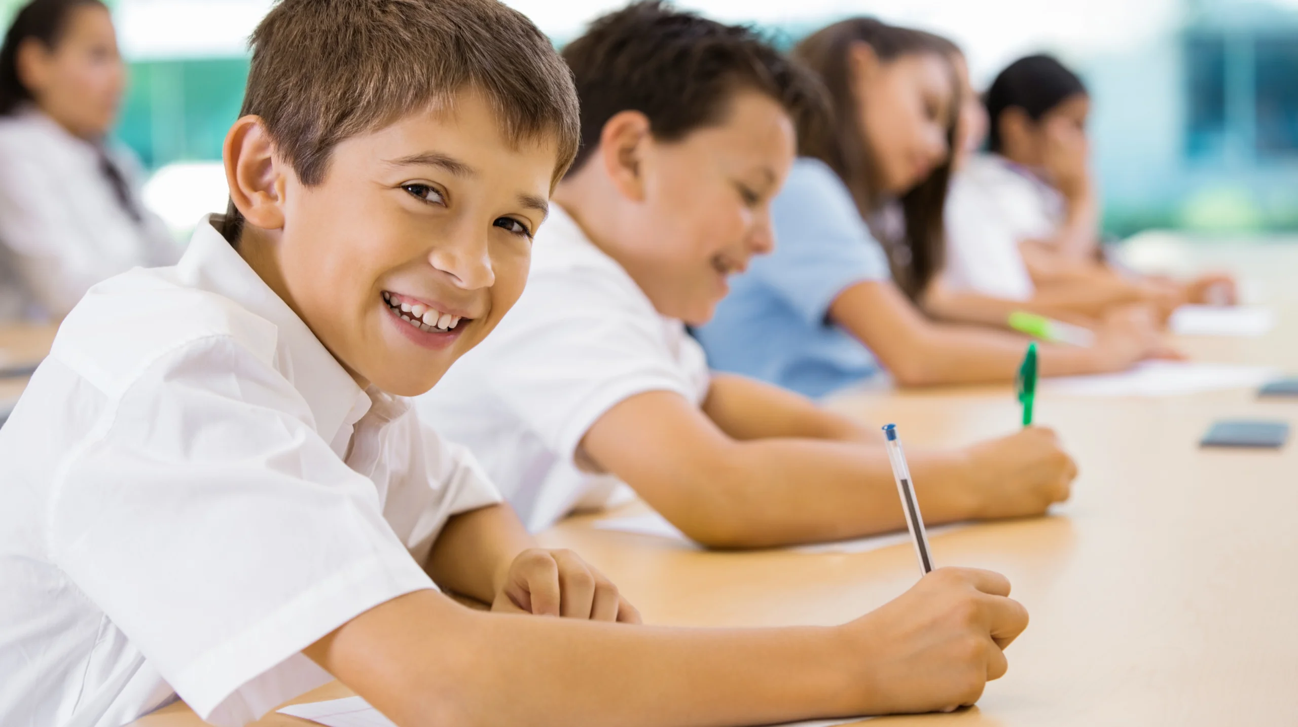 Marketing para Escolas Particulares em João Pessoa