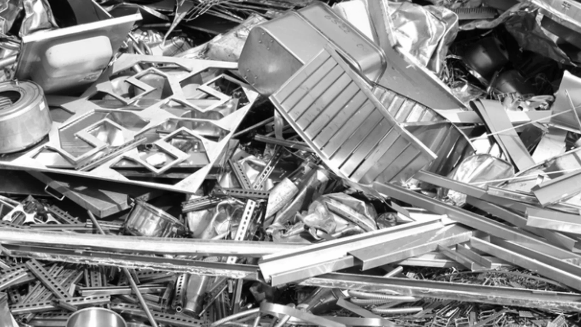 Criação de Site para Reciclagem de Metais em João Pessoa