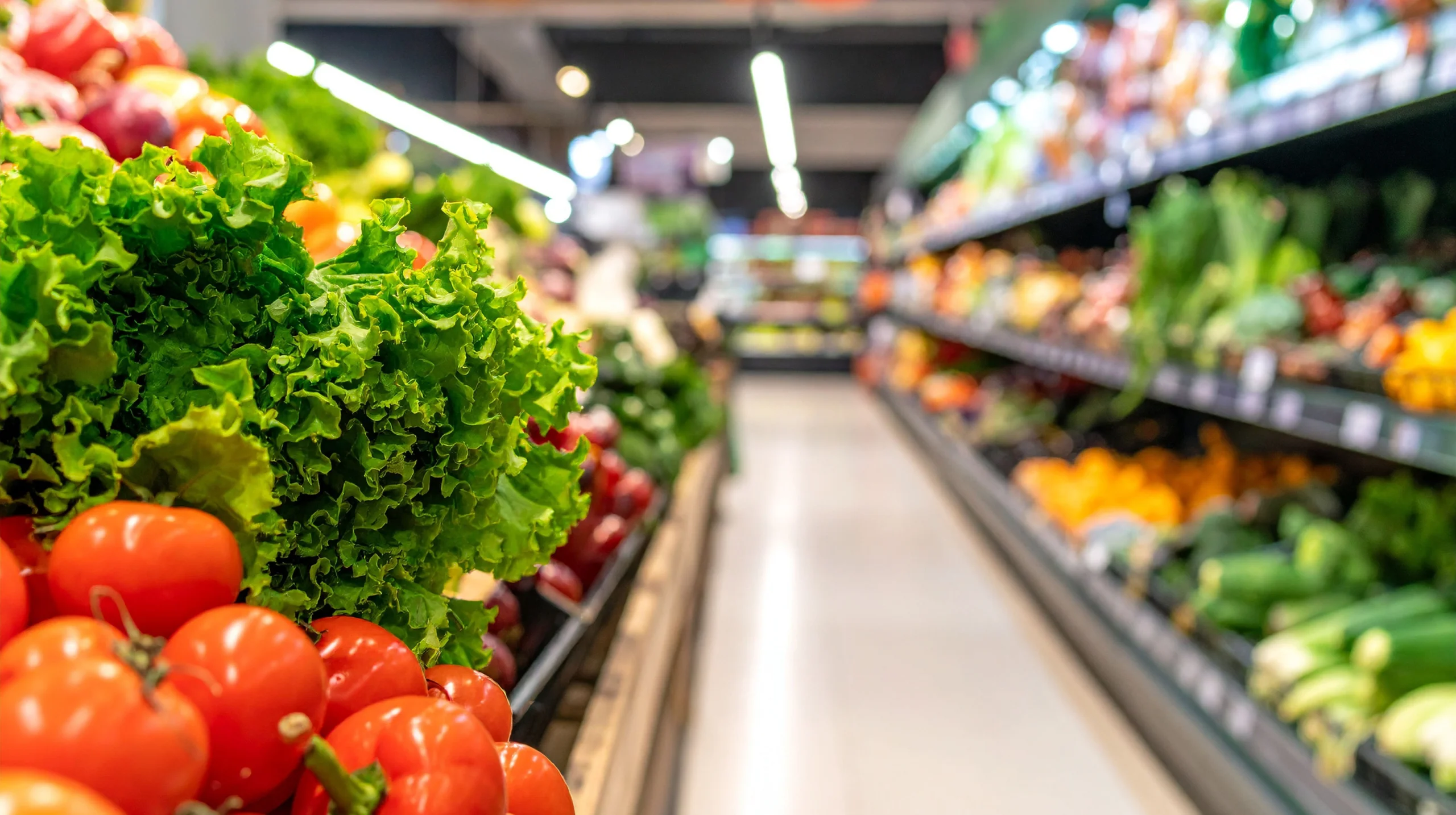 Site para supermercado em Petrolina