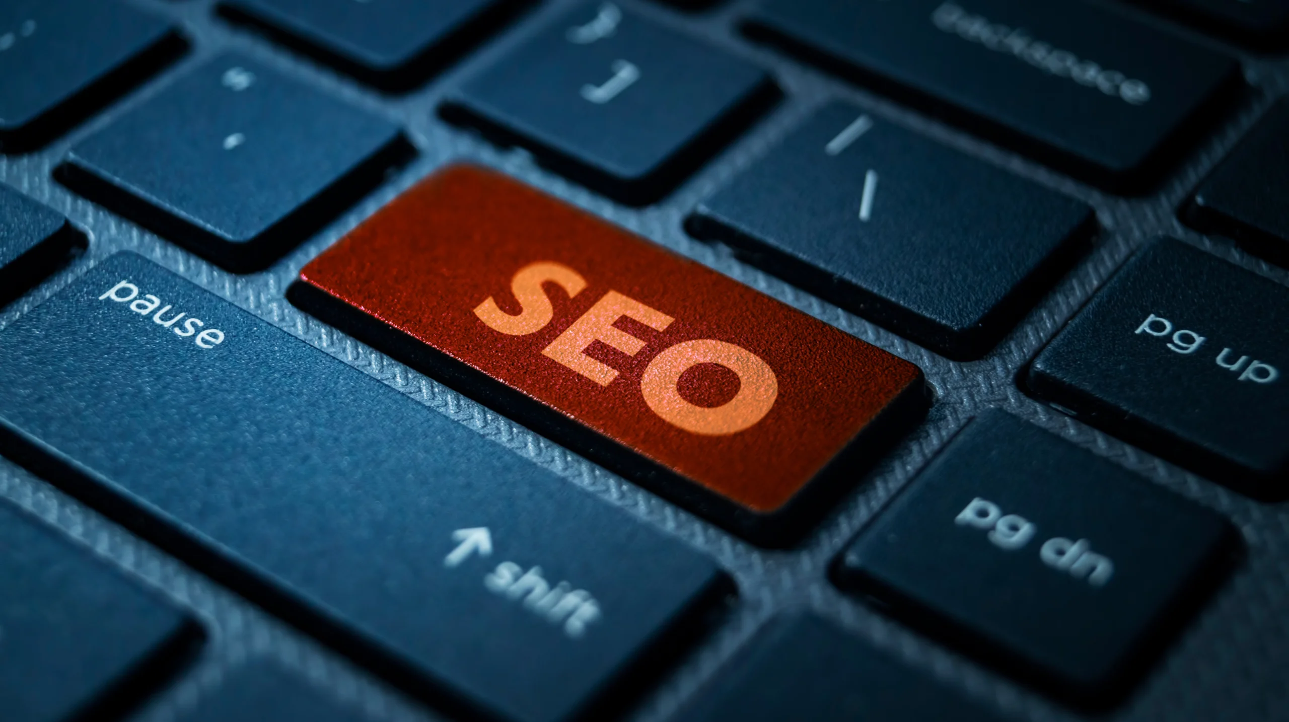 SEO para Empresas B2B em João Pessoa