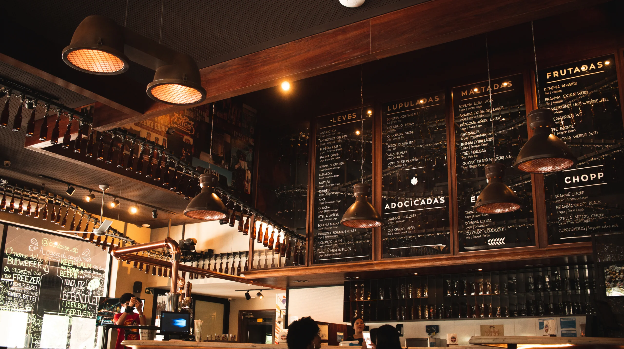 SEO para Negócios de Alimentação em João Pessoa